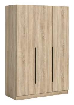 Armoire à vêtements KOPENHAGEN-Xonox Outlet