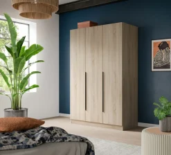 Armoire à vêtements KOPENHAGEN-Xonox Outlet