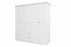 Armoire à vêtements LANDWOOD 19