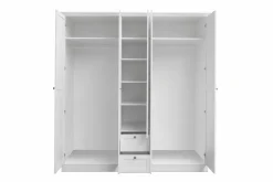 Armoire à vêtements LANDWOOD 19