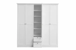 Armoire à vêtements LANDWOOD 19