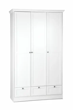 Armoire à vêtements LANDWOOD 18-Finori Clearance