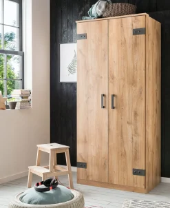 Armoire à vêtements LIVERPOOL