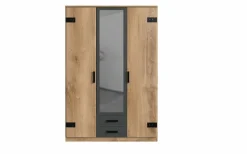 Armoire à vêtements LIVERPOOL-Wimex Outlet