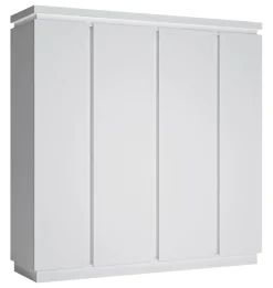 Armoire à vêtements LYON WEISS