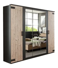 Armoire à vêtements MALMÖ-Wimex Online