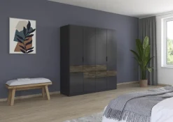 Armoire à vêtements MATS