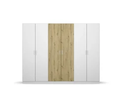 Armoire à vêtements MIRO-Rauch