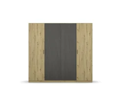 Armoire à vêtements MIRO-Rauch