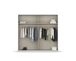 Armoire à vêtements MIRO-Rauch