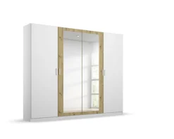 Armoire à vêtements MIRO-Rauch Outlet