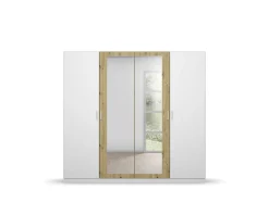 Armoire à vêtements MIRO-Rauch Outlet