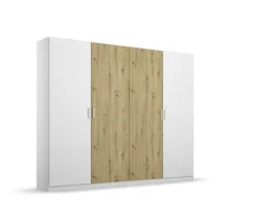 Armoire à vêtements MIRO