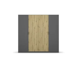 Armoire à vêtements MIRO-Rauch Clearance