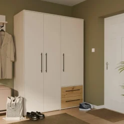 Armoire à vêtements MOKKARIS