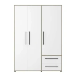 Armoire à vêtements MOKKARIS-Forte Best