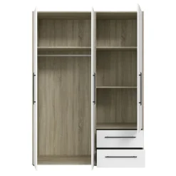 Armoire à vêtements MOKKARIS-Forte Best