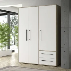 Armoire à vêtements MOKKARIS-Forte Best