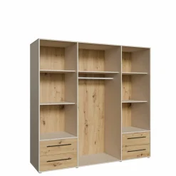 Armoire à vêtements MOKKARIS