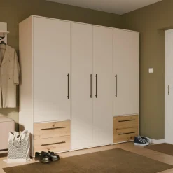 Armoire à vêtements MOKKARIS