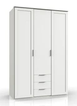 Armoire à vêtements NADJA-Wimex Discount