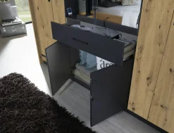 Armoire à vêtements NEVADA-Rauch New