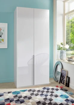 Armoire à vêtements NEW YORK D-Wimex Best