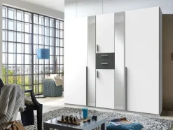 Armoire à vêtements ODESSA