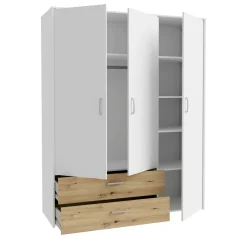 Armoire à vêtements PALDISKI-Forte Outlet