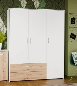 Armoire à vêtements PALDISKI-Forte Outlet