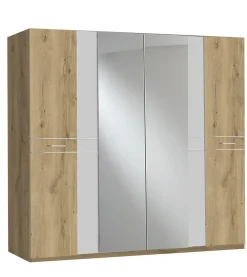 Armoire à vêtements PAMELA-Wimex Online