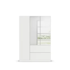 Armoire à vêtements PORTO-Rauch