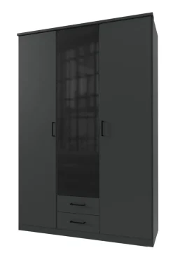 Armoire à vêtements RAFAELA