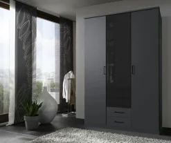 Armoire à vêtements RAFAELA