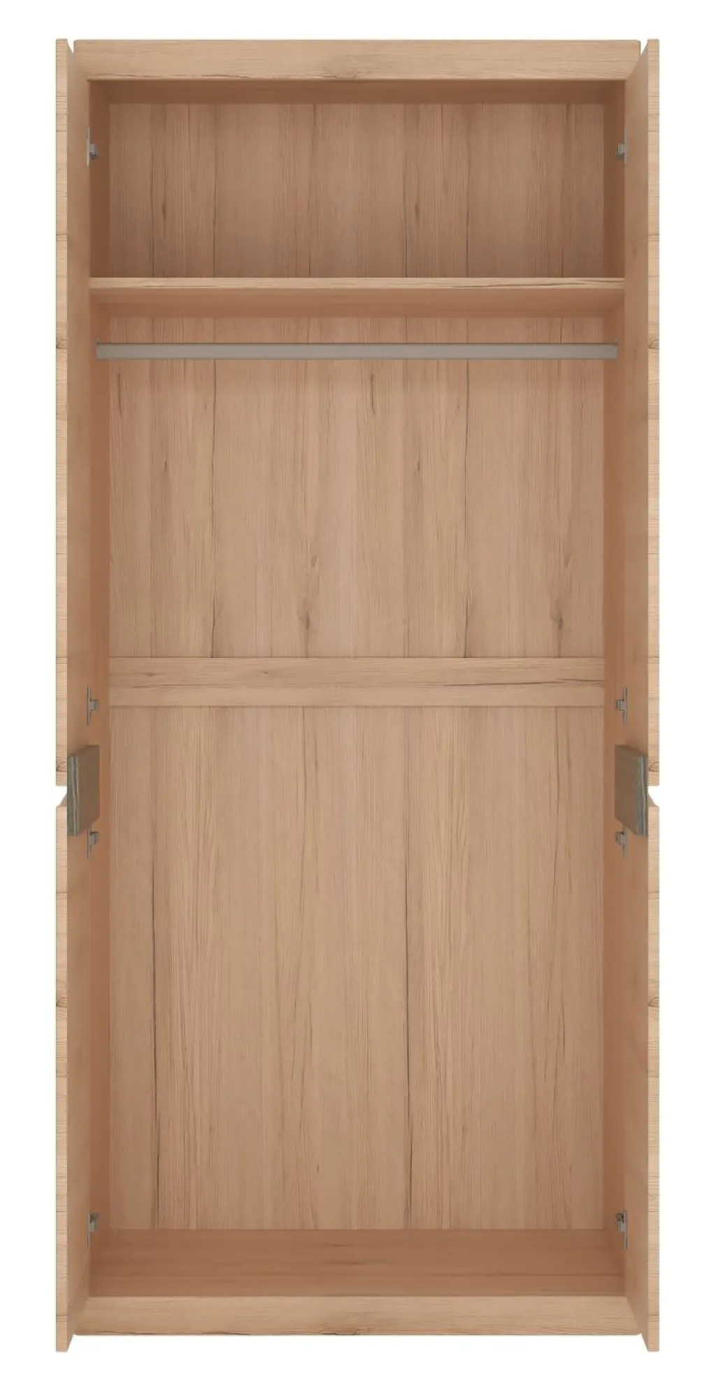 Armoire à vêtements SUMMER-Wojcik New