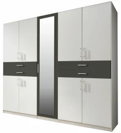 Armoire à vêtements TAIGA-Wimex Hot