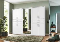 Armoire à vêtements TAIGA-Wimex Outlet