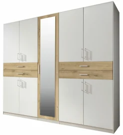 Armoire à vêtements TAIGA-Wimex