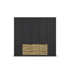 Armoire à vêtements TAVIRA-Rauch Hot