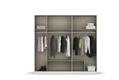 Armoire à vêtements TAVIRA-Rauch Hot