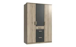 Armoire à vêtements TIGRE