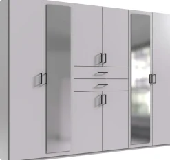 Armoire à vêtements TRELEW-Wimex New