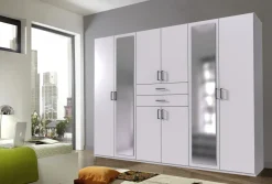 Armoire à vêtements TRELEW-Wimex New