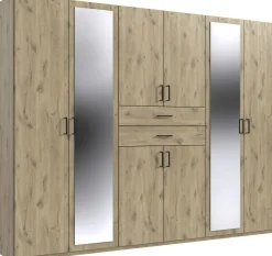 Armoire à vêtements TRELEW-Wimex Online