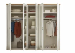 Armoire à vêtements TRIENT-SchlafKONTOR Hot