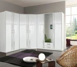 Armoire à vêtements TRIO-Wimex Online