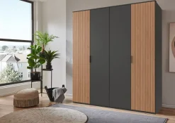 Armoire à vêtements TUNIS-Wimex Hot