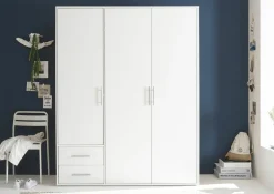 Armoire à vêtements VALENCIA-Pol-Power Hot