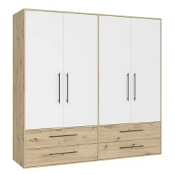 Armoire à vêtements VALGA-Forte