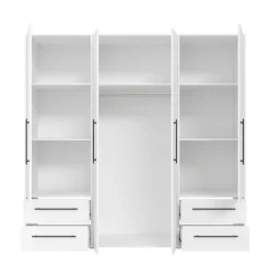 Armoire à vêtements VALGA-Forte Sale